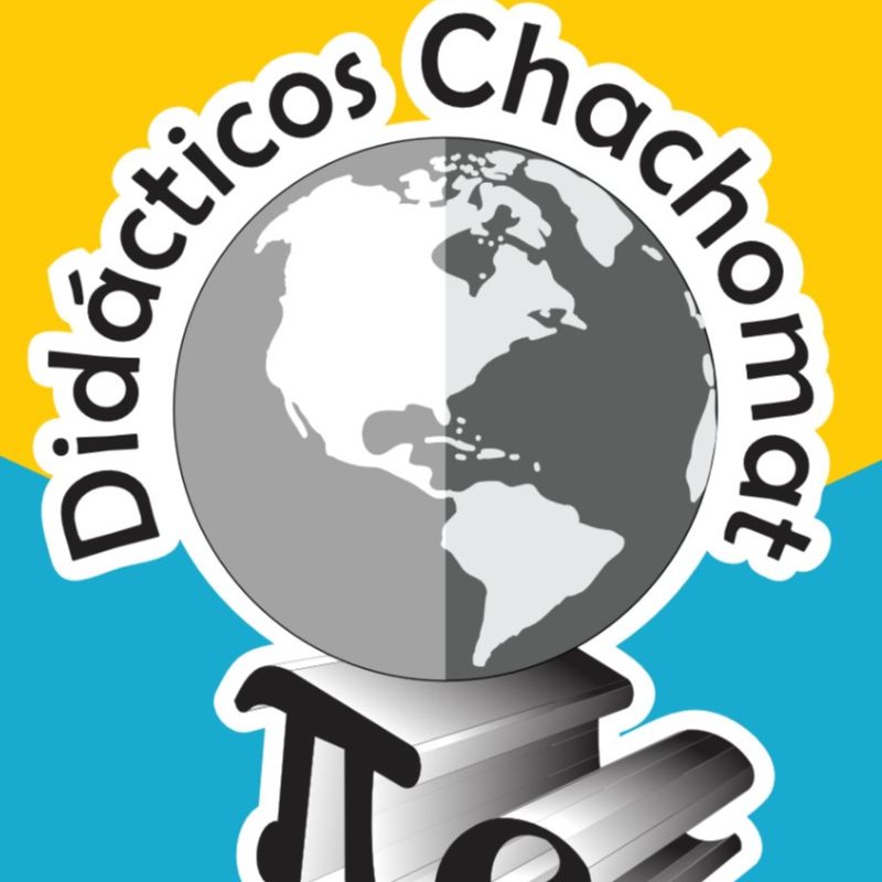Didácticos CHACHOMAT