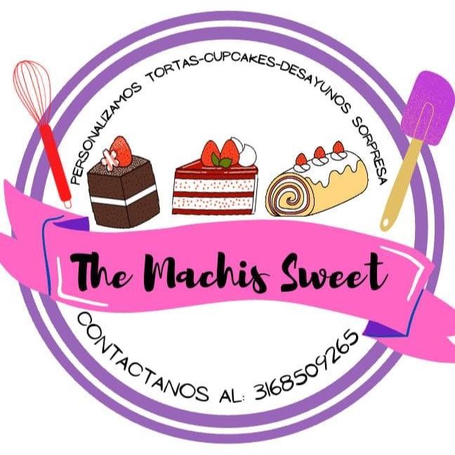 THE MACHIS SWEET